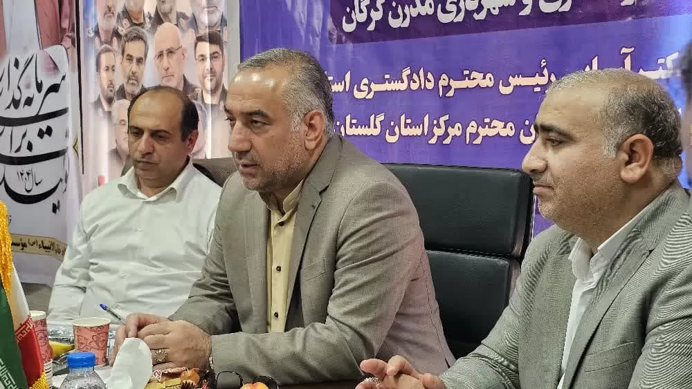 شهربازی مدرن گرگان؛ سکوی پرتاب گردشگری و نشاط اجتماعی در استان
