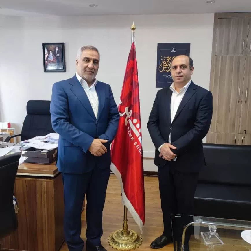شهرداری گرگان و بانک شهر تفاهم‌نامه همکاری امضا کردند
