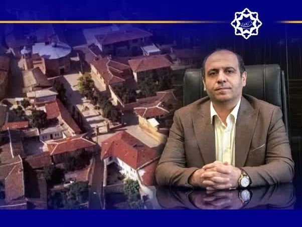 مجید طاهری شهردار گرگان: شهرداری ویژه ناحیه بافت تاریخی در گرگان راه‌اندازی می‌شود