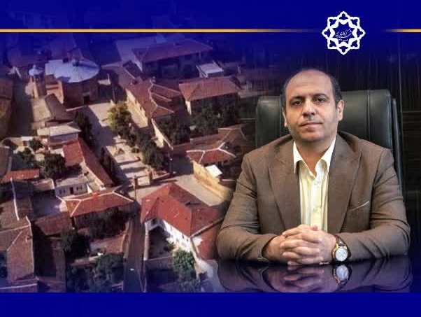 مجید طاهری شهردار گرگان: شهرداری ویژه ناحیه بافت تاریخی در گرگان راه‌اندازی می‌شود