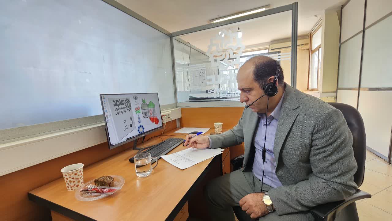 پاسخگویی شهردار و فرماندار گرگان به درخواست‌های مردمی در مرکز سامد