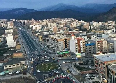 آگهي مزايده عمومي: فروش املاك شهرداری بر مبناي پايه قيمت كارشناس رسمي دادگستري