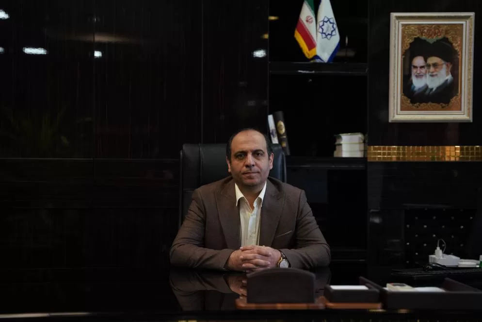 پیام مهندس طاهری شهردار گرگان به مناسبت روز مهندس