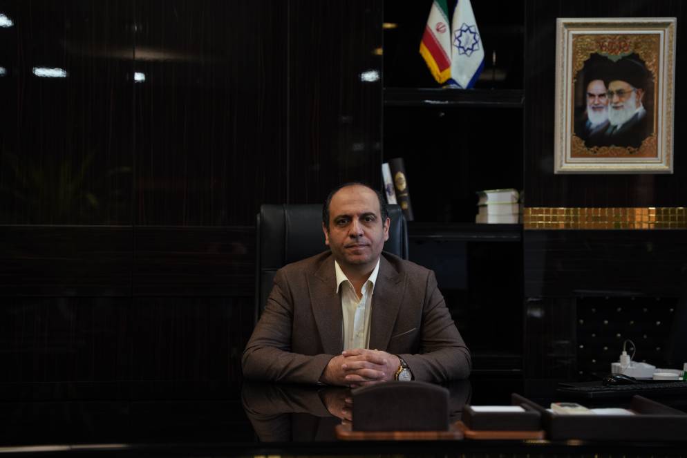 پیام مهندس طاهری شهردار گرگان به مناسبت ...