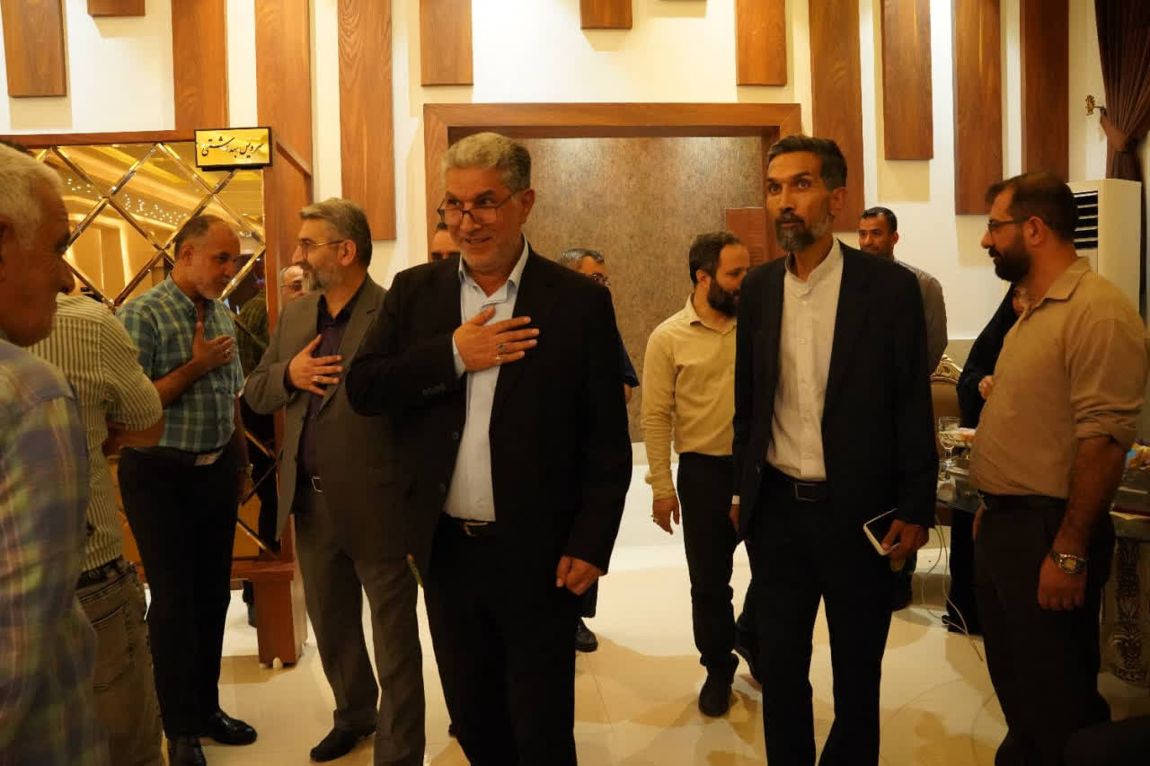 گزارش تصویری2 / آیین گرامیداشت روز خبرنگ...