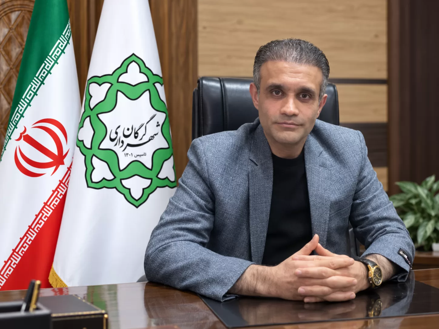مهدی عرب مفرد - منابع انسانی