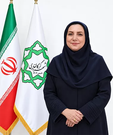 غزاله شکیبا-فناوری اطلاعات