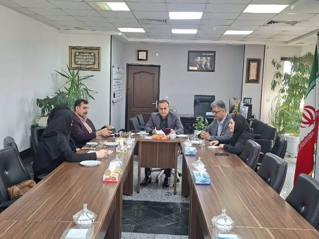 تأکید بر بهره‌گیری از ظرفیت دانشگاه‌ها در مسیر توسعه پایدار شهر گرگان