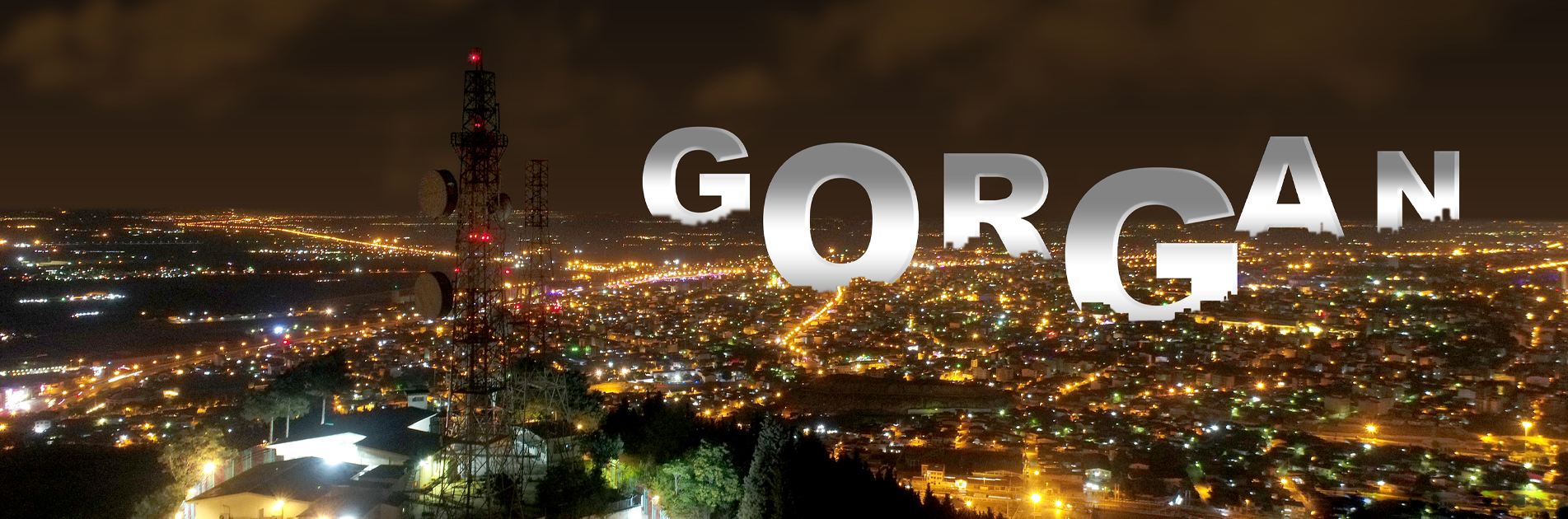 گرگان، شهری هوشمند با خدمات نوین برای زندگی بهتر
