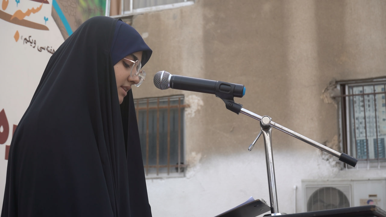 نخستین کافه اختصاصی دختران شمال کشور با عنوان «ایران دخت» افتتاح شد - 3