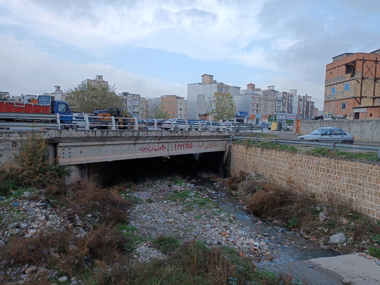 مسیرهای دسترسی شهروندان قلعه حسن ایمن سا...