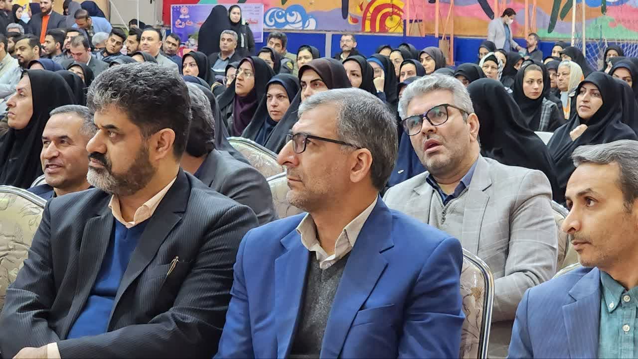 مشارکت شهرداری گرگان در تحقق رسالت اجتماعی/چهارمین مجتمع « شوق زندگی» کشور در گرگان افتتاح شد - 2