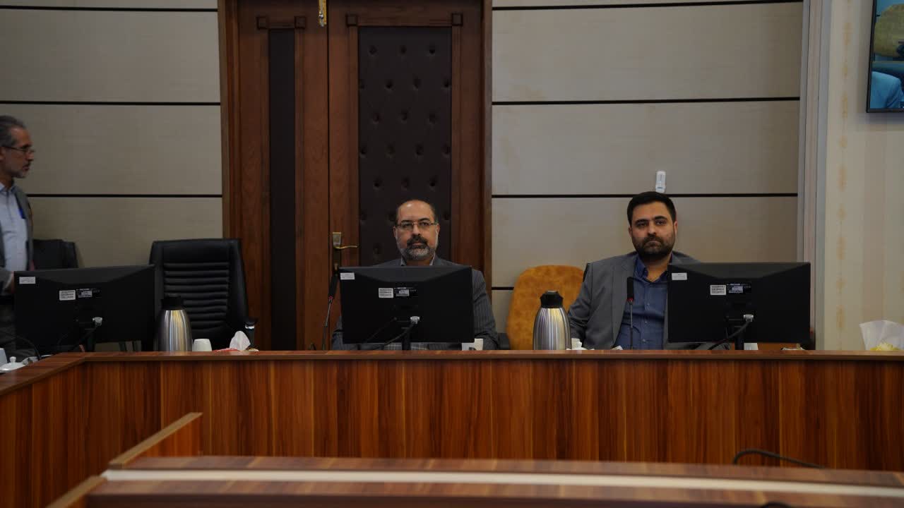 نشست صمیمی مسئولان دستگاه قضایی استان با جامعه شورایی گلستان - 9