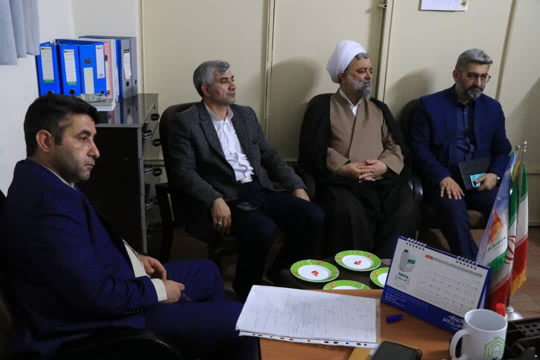 بازدید میدانی قائم مقام شهردار گرگان از خانههای فرهنگ - 5