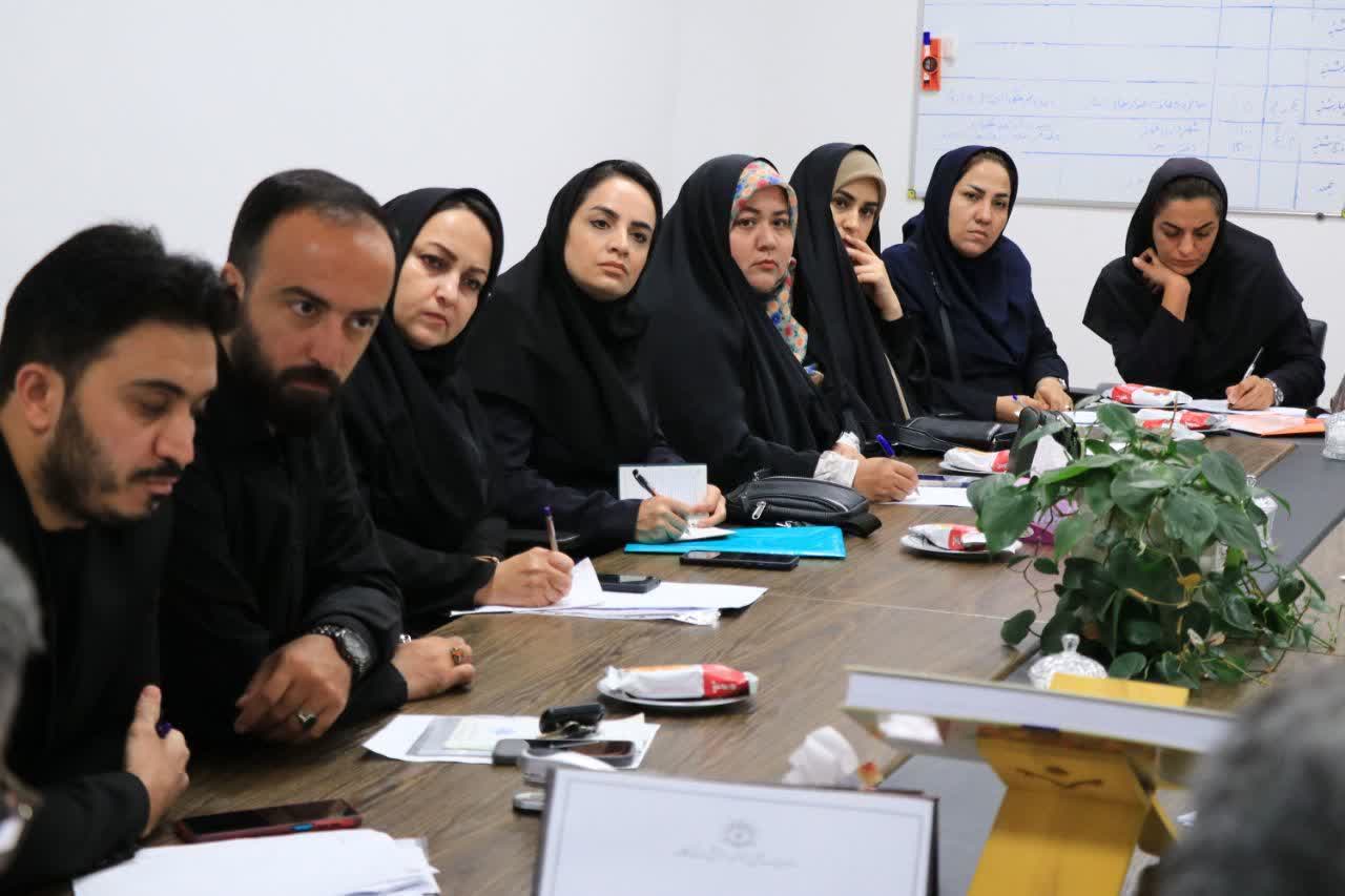 خانه‌های فرهنگ و سراهای محله؛ بازوان فرهنگی توانمند شهرداری گرگان در محلات - 2