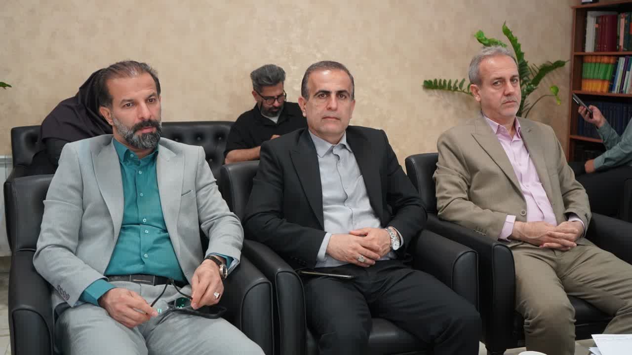 تقدیر مدیریت شهری گرگان از دادستان مرکز استان - 3