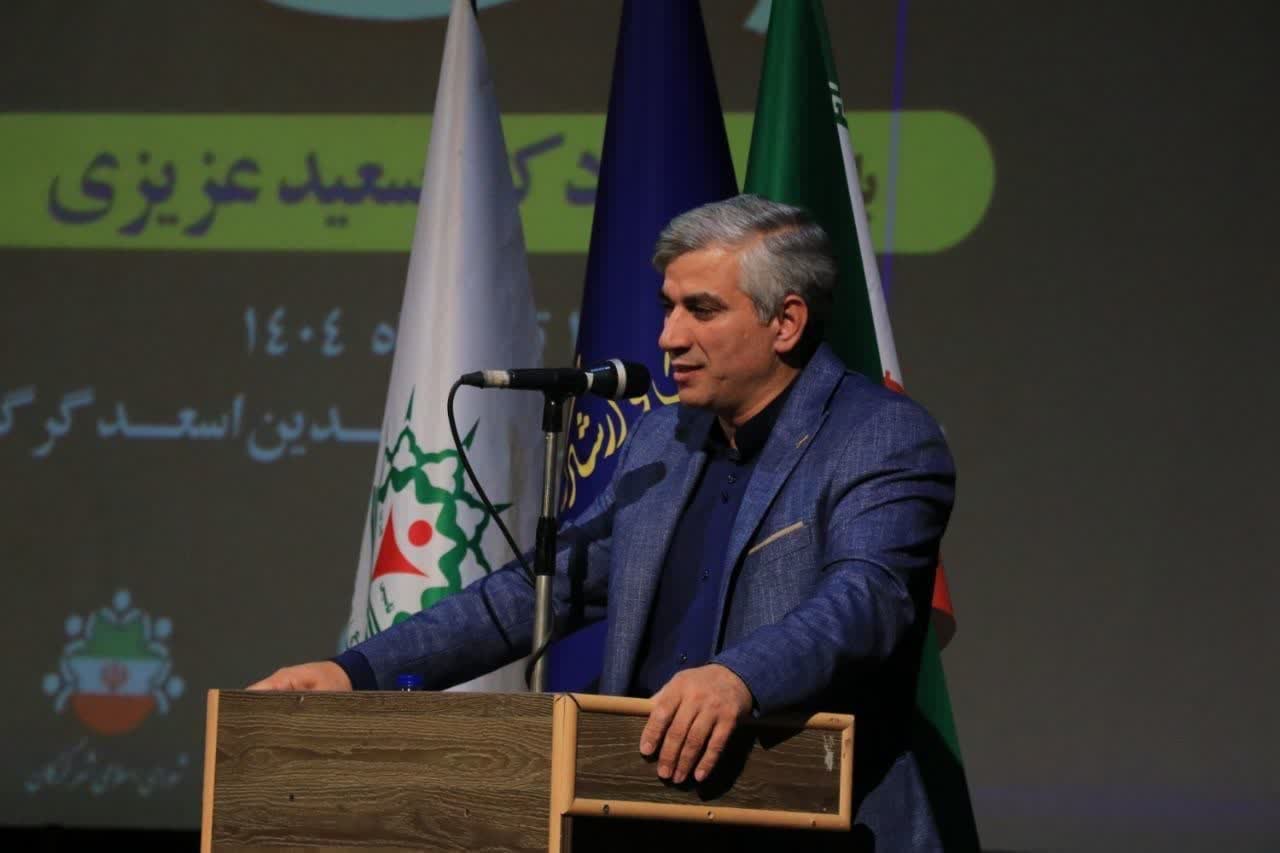 برگزاری همایش «سبک زندگی عاشورایی» در گرگان - 2