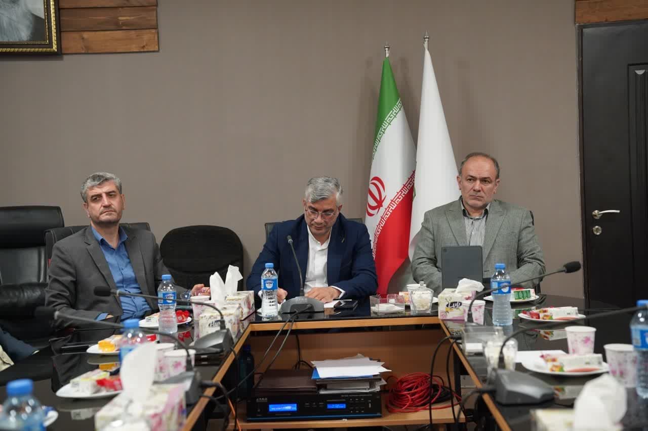 سمینار آموزشی «توسعه شهری؛ از نظریه تا عمل» در شهرداری گرگان - 3