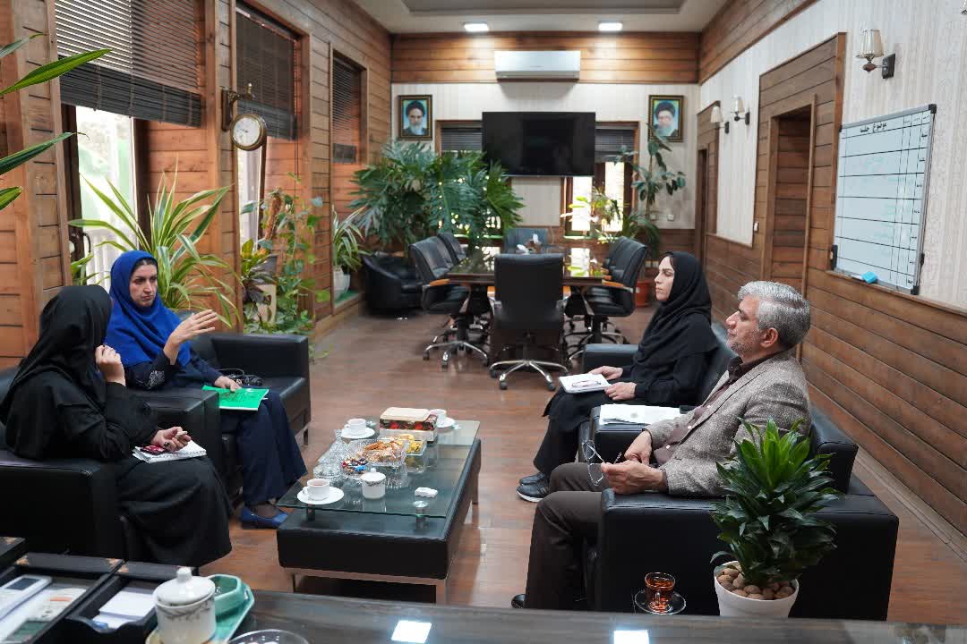 گرگان به جمع شهرهای دوستدار سالمند میپیوندد - 2