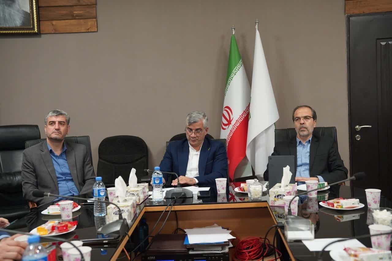 سمینار آموزشی «توسعه شهری؛ از نظریه تا عمل» در شهرداری گرگان - 2