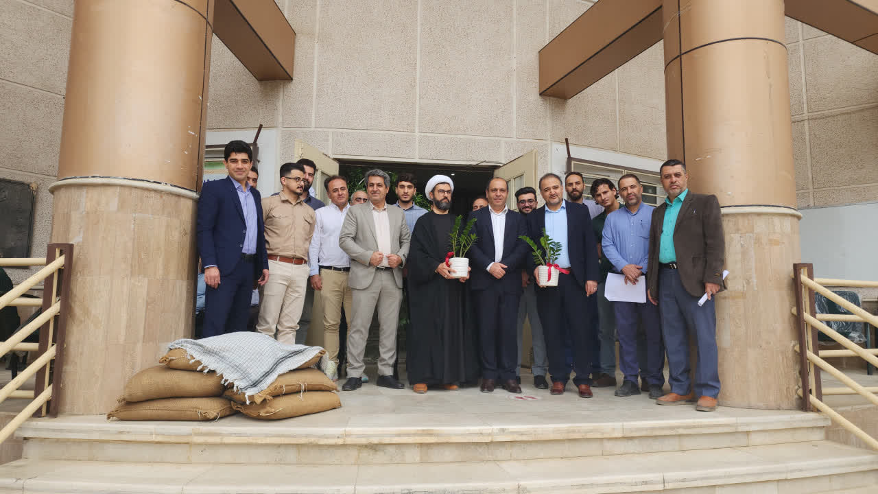 با حضور مجید طاهری شهردار گرگان؛ زنگ آغاز سال تحصیلی در مدارس قدیمی گرگان نواخته شد - 2
