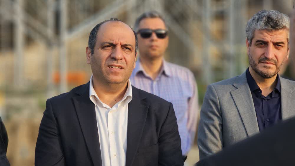 گزارش تصویری: بازدید معاون امور شهرداری سازمان شهرداری‌ها و دهیاری‌های کشور از دهکده گردشگری هزارپیچ گرگان - 5
