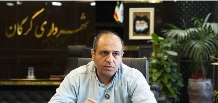 نشست هماندیشی شهردار گرگان با هیئت مدیره انجمن انبوهسازان استان گلستان - 2