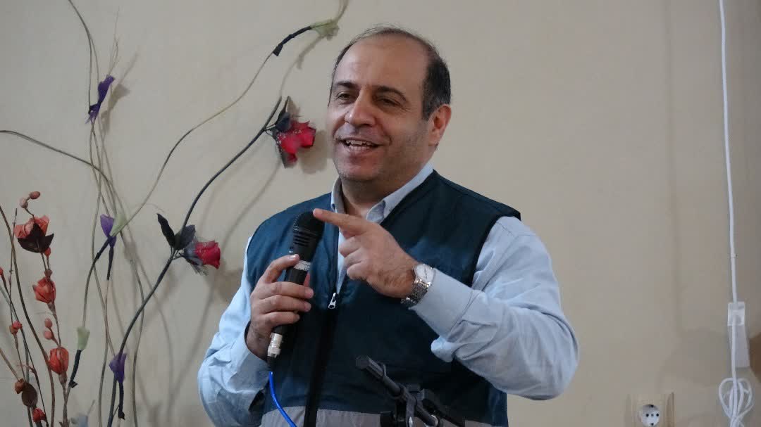 گزارش تصویری: ساماندهی ناوگان سرویس مدارس در گرگان - 5