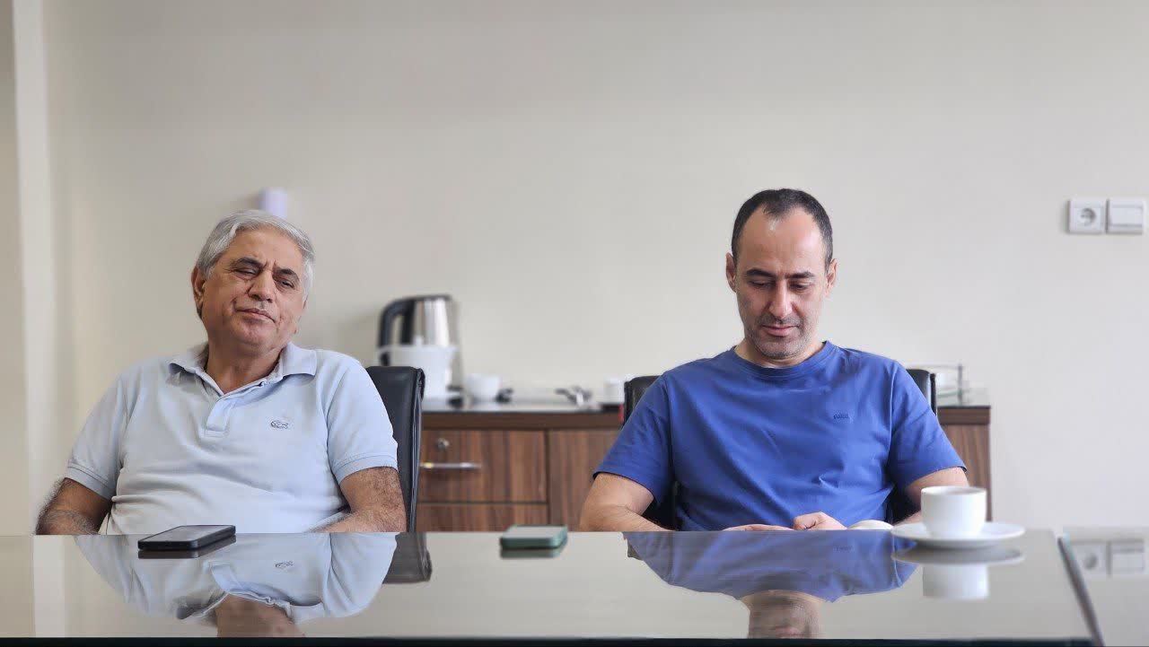گزارش تصویری: تقدیر شهردار گرگان از پرستاران زحمتکش شهر - 3