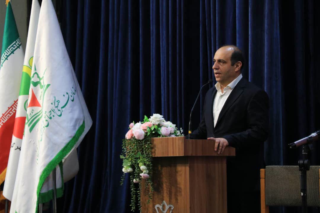 آیین اختتامیه نخستین المپیاد ورزشی محلات شهر گرگان برگزار شد - 5