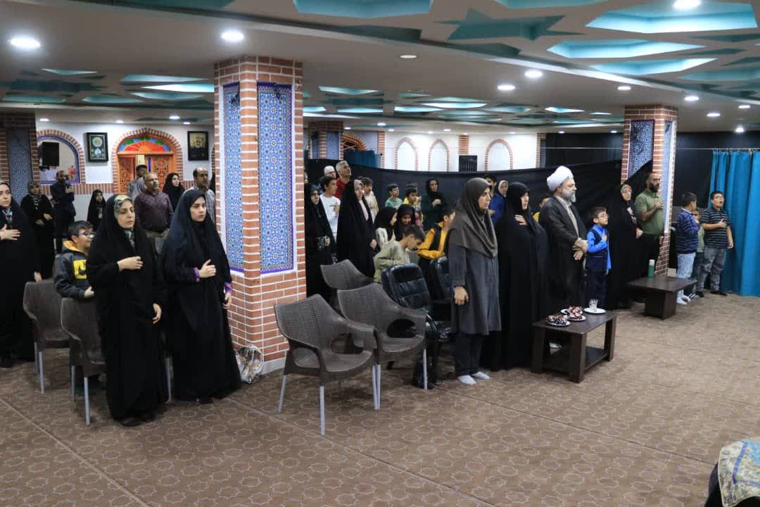 برگزاری مسابقات اذان و اقامه «آوای ملکوتی» در شهرداری گرگان - 4