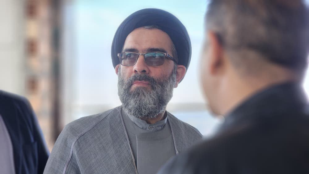 بازدید عضو مجلس خبرگان رهبری از دهکده گردشگری هزارپیچ گرگان - 3