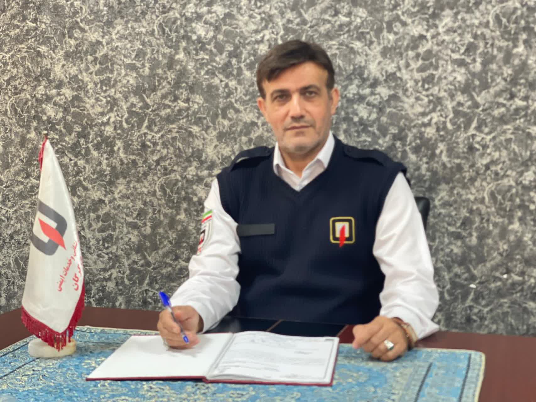 آموزش مهارت&zwnj;های روانی، ضرورت مأموریت&zwnj;های پرخطر آتش&zwnj;نشانان - 3