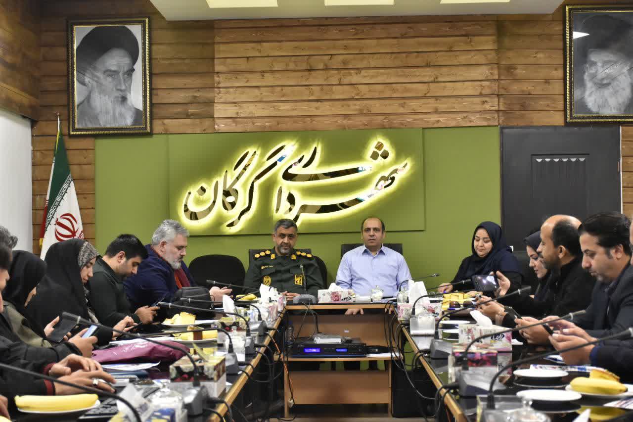 تراکتور و کوییک؛ جوایز ویژه همایش بزرگ پیاده&zwnj;روی خانوادگی در گرگان - 3