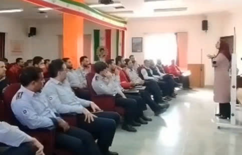 آموزش مهارت&zwnj;های روانی، ضرورت مأموریت&zwnj;های پرخطر آتش&zwnj;نشانان - 2