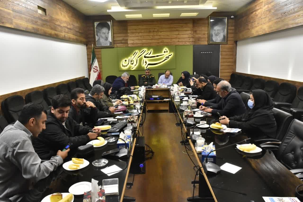 تراکتور و کوییک؛ جوایز ویژه همایش بزرگ پیاده&zwnj;روی خانوادگی در گرگان - 4