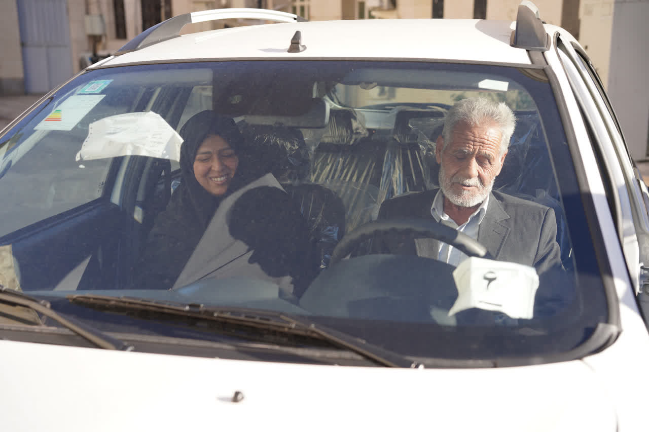 گزارش تصویری: آیین اهدای جوایز همایش بزرگ پیاده روی گرگان - 7