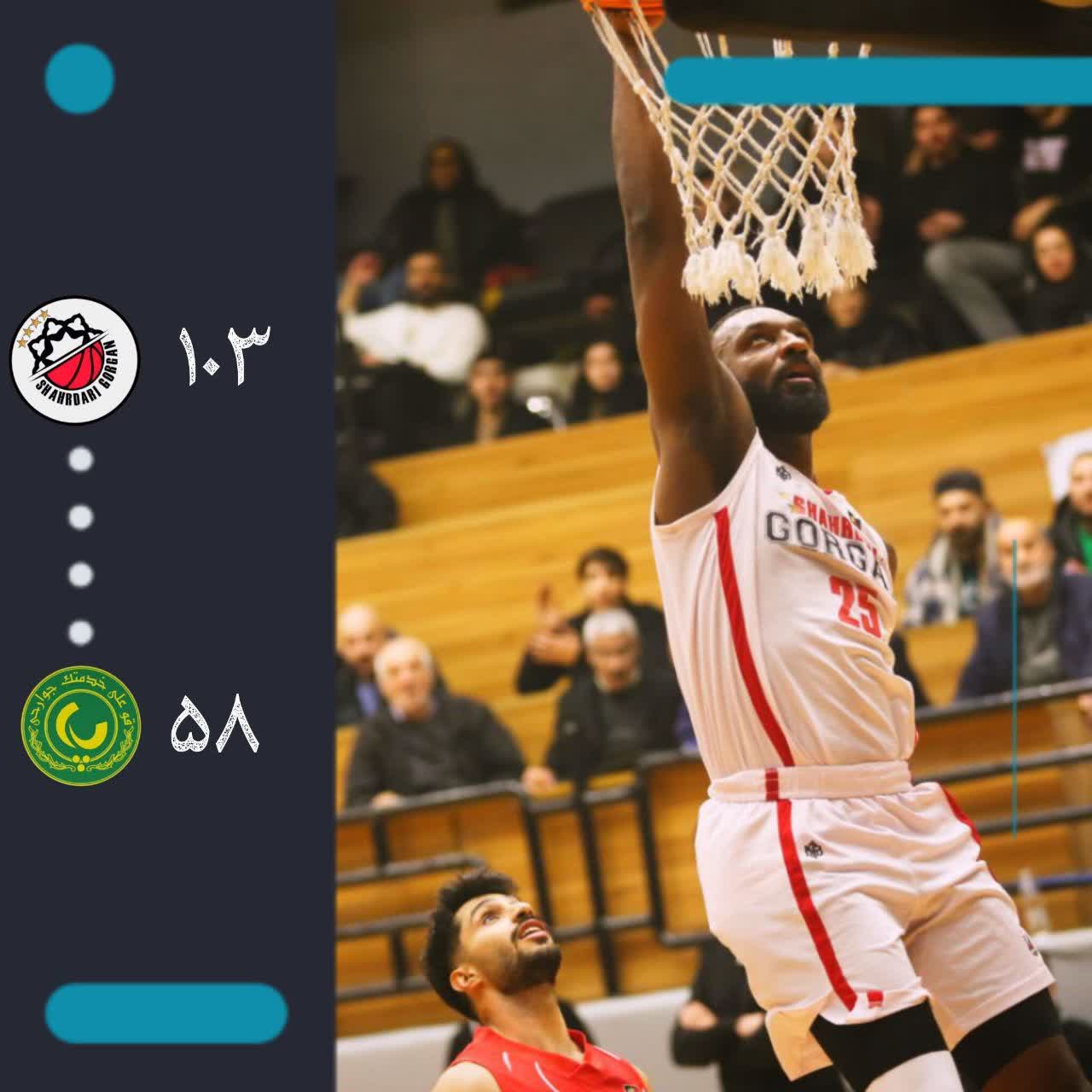 بازگشت شهرداری گرگان به صدر جدول...