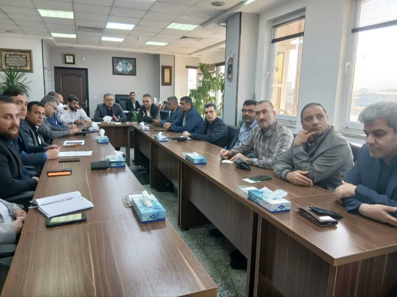 انتخاب طرح‌ها و ویژه‌برنامه‌های استقبال ...