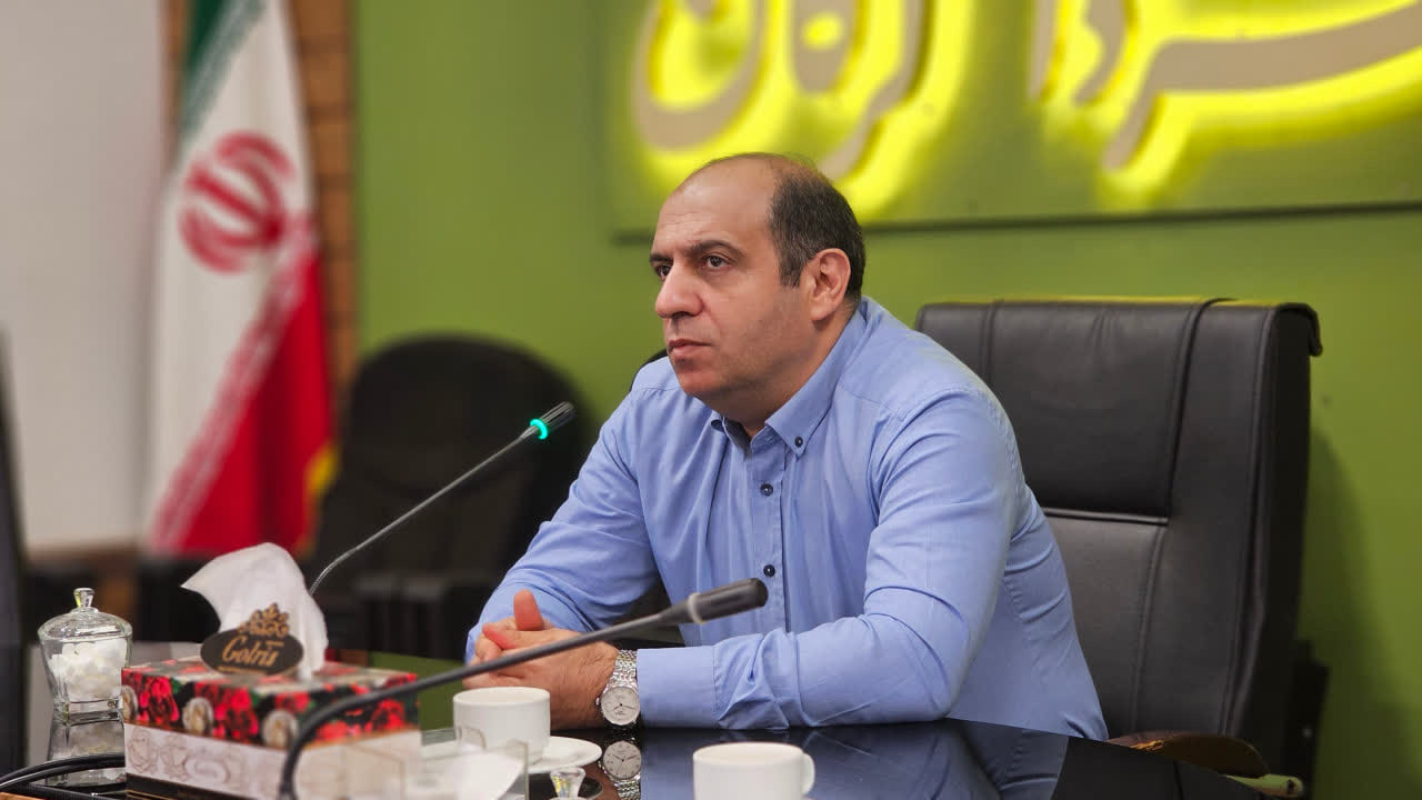 گزارش تصویری: آماده&zwnj;سازی شهر گرگان برای استقبال از بهار ۱۴۰۵ - 1