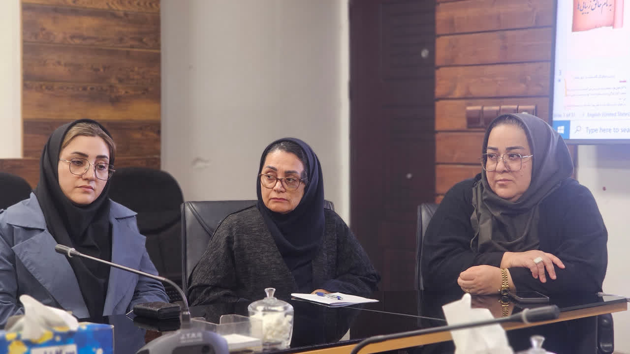 گزارش تصویری: آماده&zwnj;سازی شهر گرگان برای استقبال از بهار ۱۴۰۵ - 2