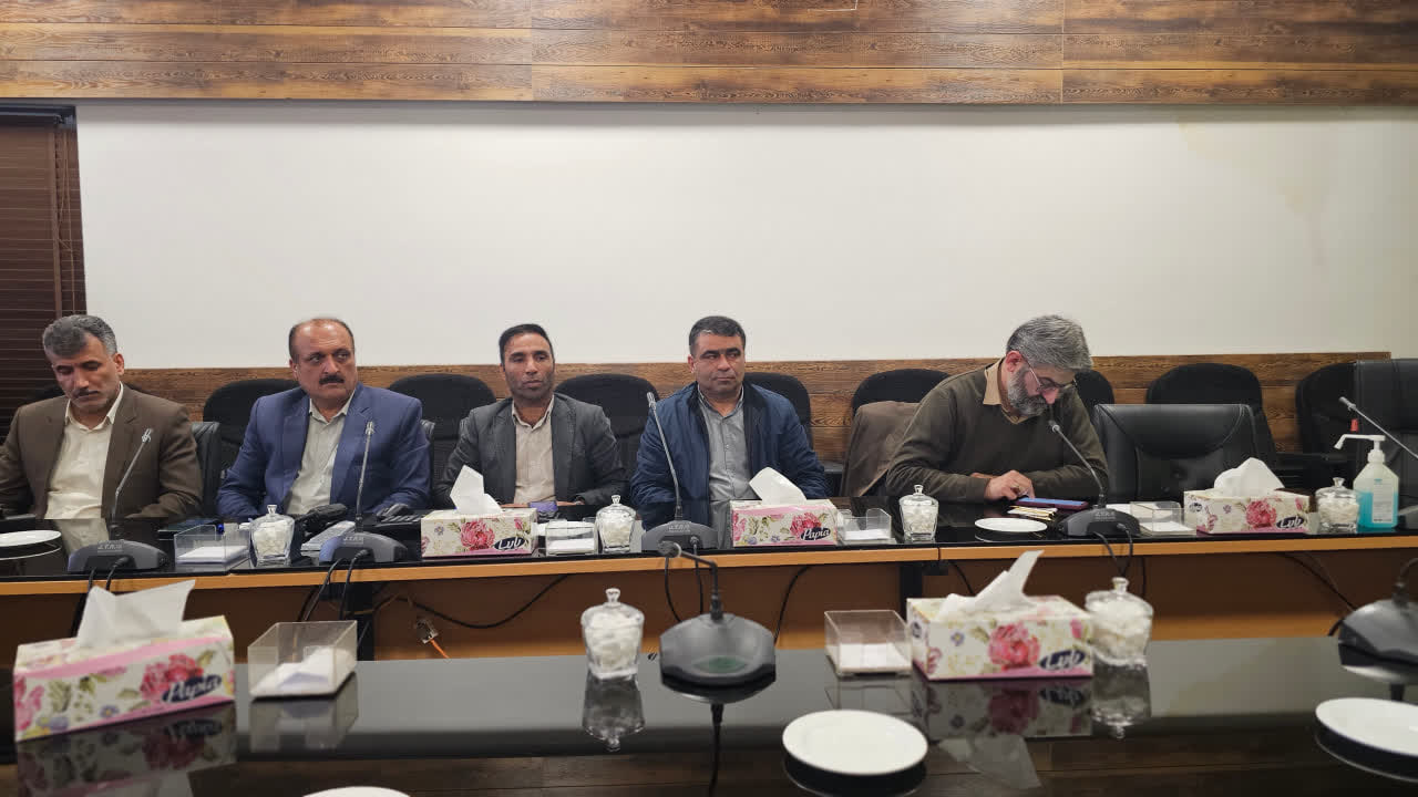 گزارش تصویری: آماده&zwnj;سازی شهر گرگان برای استقبال از بهار ۱۴۰۵ - 3