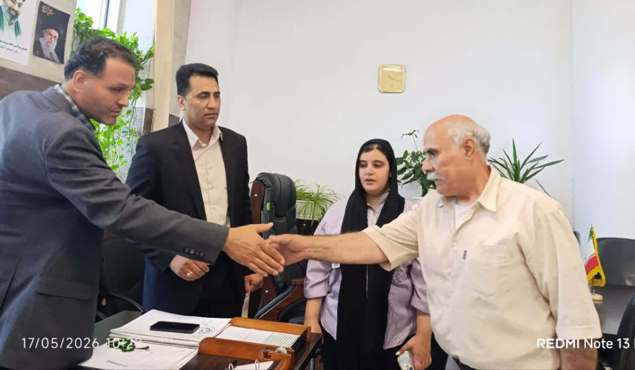 گوشی گران قیمت به صاحبش بازگشت - 2