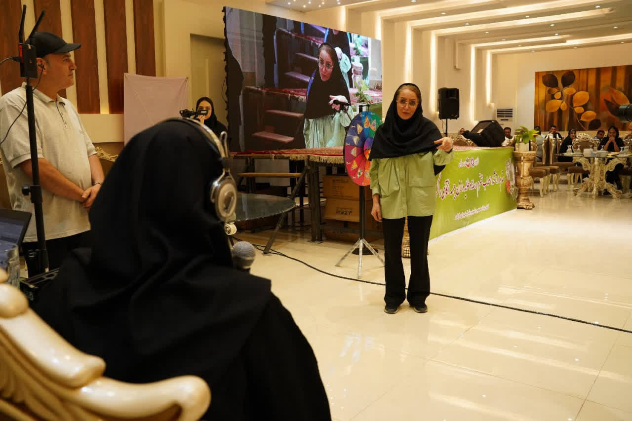گزارش تصویری2 / آیین گرامیداشت روز خبرنگار از سوی شهرداری گرگان - 3