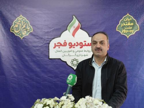 جشنواره خلاقیت و نوآوری توسط شهرداری گرگان برگزار خواهد شد