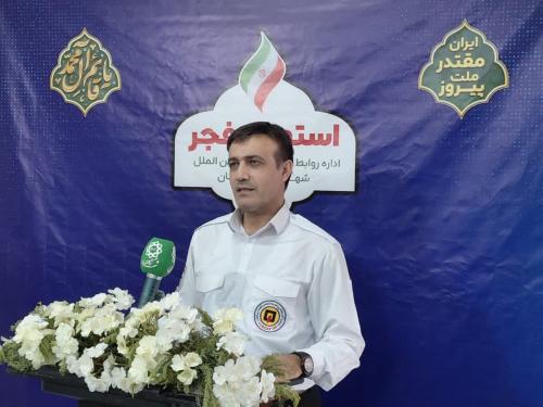 بازسازی و نوسازی خودروهای عملیاتی آتش&zwnj;نشانی شهرداری گرگان