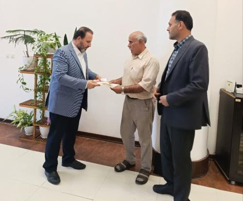 گوشی گران قیمت به صاحبش بازگشت