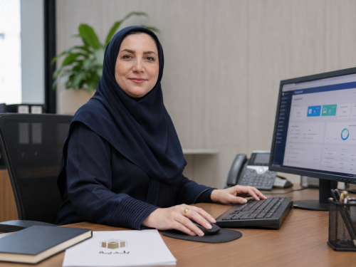 ارتقای سامانه&zwnj;های خدمات شهروندی گرگان با مدیریت خانم غزاله شکیبا