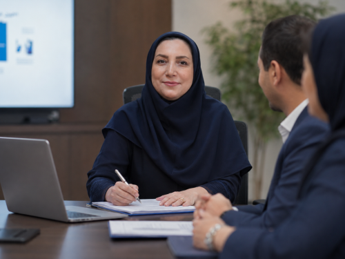 جلسه هم&zwnj;اندیشی فناوری اطلاعات شهرداری گرگان با ریاست خانم غزاله شکیبا