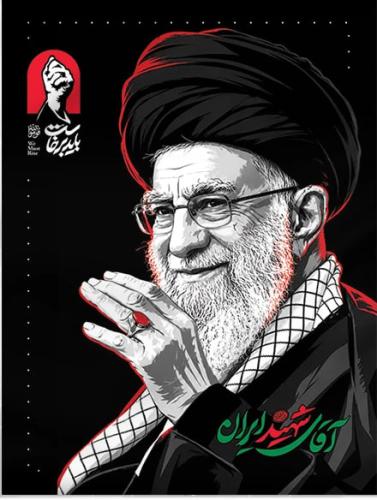 پذیرایی شهرداری گرگان از زائران مراسم تشییع قائد امت